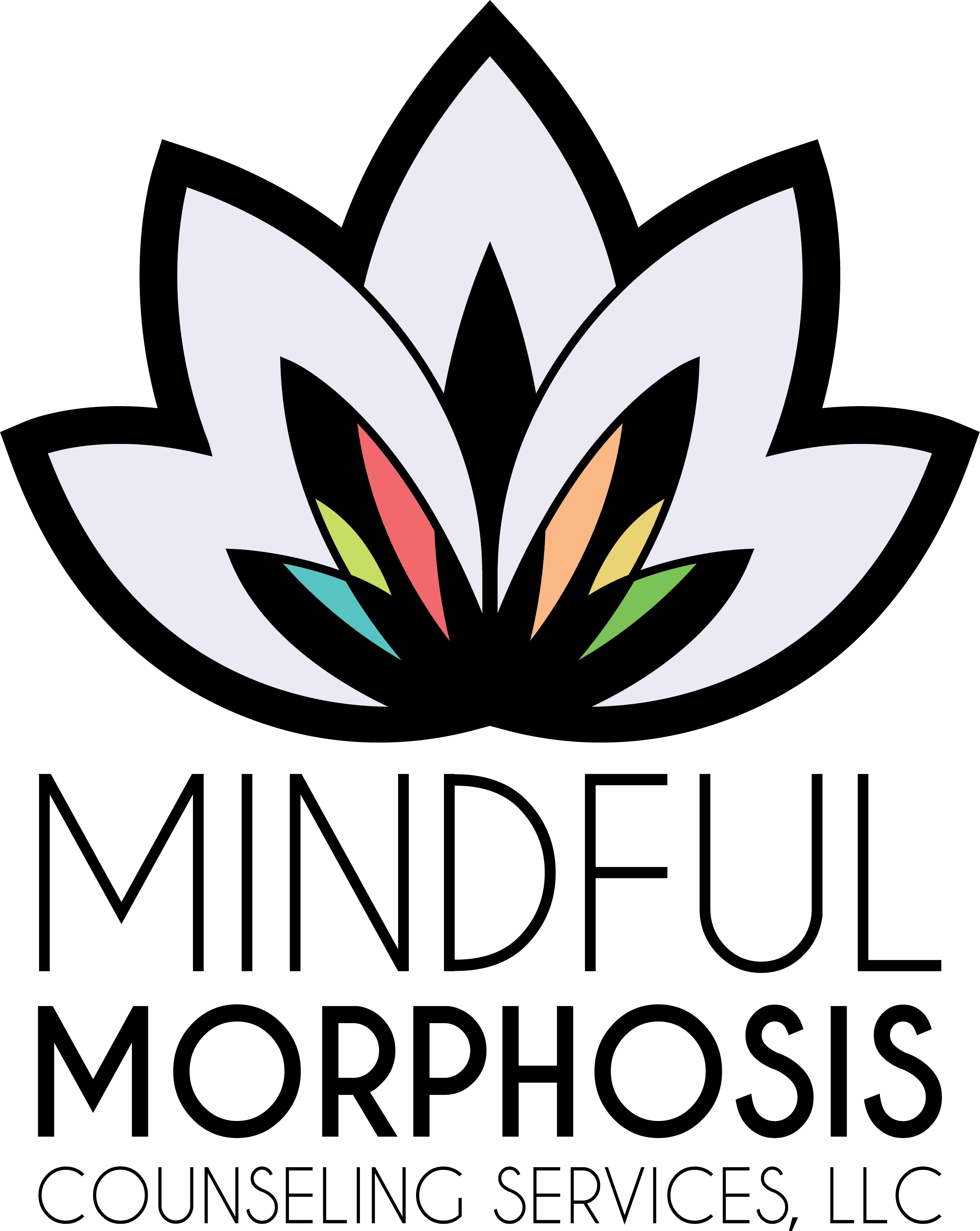 Mindful Morphosis Logo